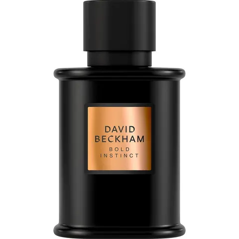 David Beckham Bold Instinct Eau de Parfum 50 ML – afbeelding 2