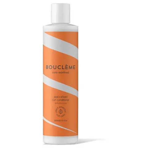 Bouclème Seal + Shield Conditioner, 300 ml – afbeelding 2