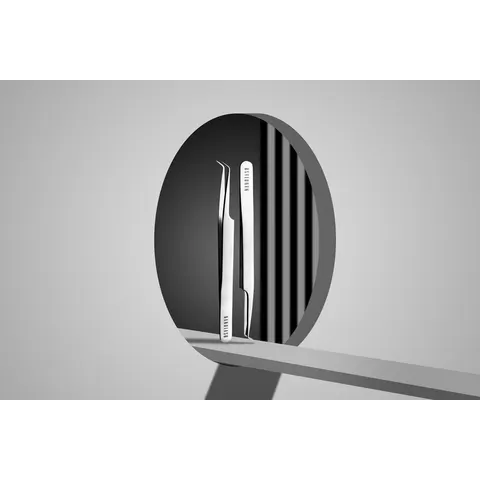 Nanolash - Eyelash Tweezer – NLLTLSH – afbeelding 2