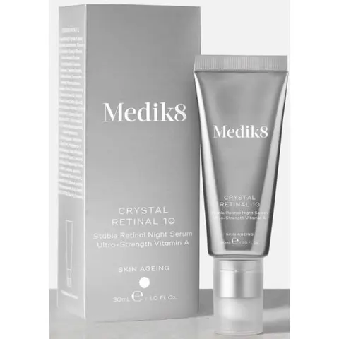 Medik8 Crystal Retinal 10 – afbeelding 3