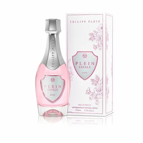 Damesparfum PHILIPP PLEIN 50 ml – afbeelding 2
