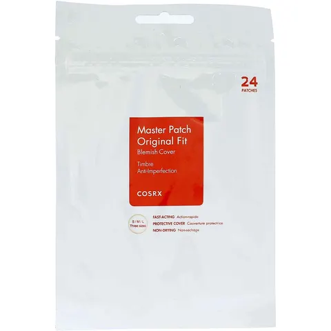 COSRX - Acne Pimple Master Patches - 24st – afbeelding 3