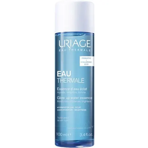 Uriage Lotion Eau Thermale Essence D'Eau Éclat – afbeelding 3