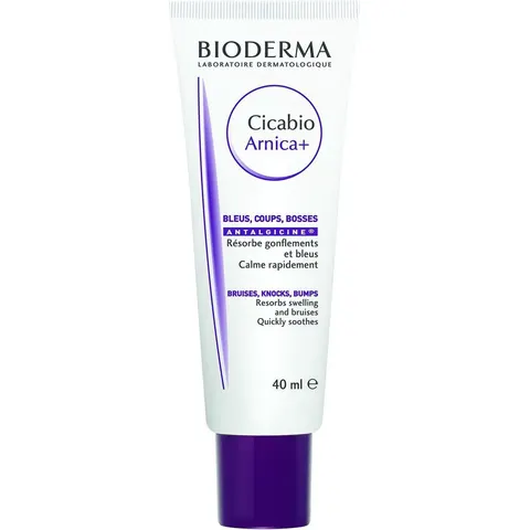 Bioderma - Cicabio Arnica+ – afbeelding 2