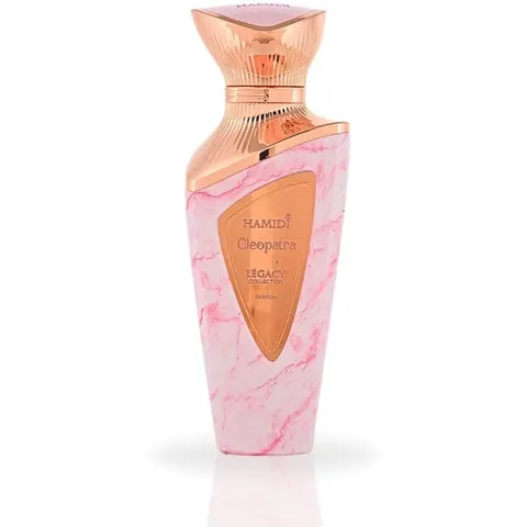 Hamidi Legacy Collection Cleopatra EDP 100 ML – afbeelding 3