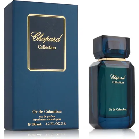 Uniseks Parfum Chopard EDP (100 ml) – afbeelding 2