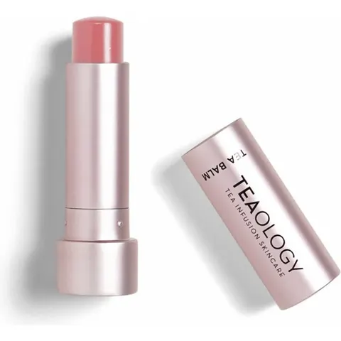 Teaology Peach Tea Lip Balm – afbeelding 3