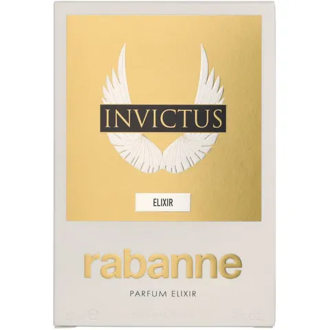 Rabanne - Eau de Parfum Invictus Elixir 50 ml – afbeelding 3
