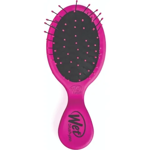 Wetbrush Mini Detangler - Pink – afbeelding 2