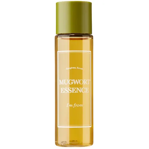 I'm From - Mugwort Essence - 30ml – afbeelding 2