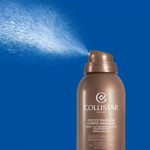 Collistar - Magic Drops Gradual Body - 125ml – afbeelding 4