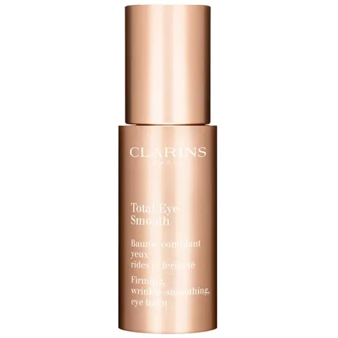 Clarins Total Eye Smooth Oogcrème 15ml – afbeelding 2