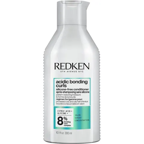 Redken Acidic Bonding Curls Conditioner, 300 ml – afbeelding 2