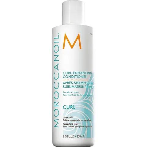 Moroccanoil Curl Enhancing Conditioner, 70 ml – afbeelding 2