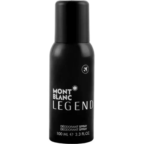 Montblanc - Legend Deodorant Spray 100 ml – afbeelding 2