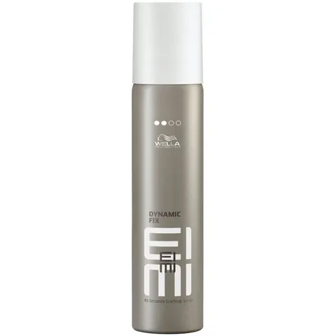 Wella Professionals Dynamic Fix 45 Sec. Modeling Haarlak, 300 ml – afbeelding 2