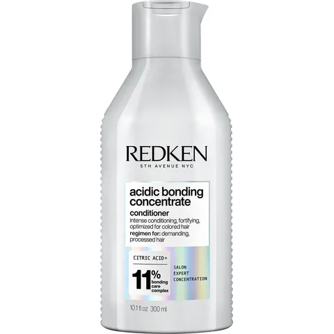 Redken Acidic Bonding Concentrate Conditioner, 300 ml – afbeelding 3