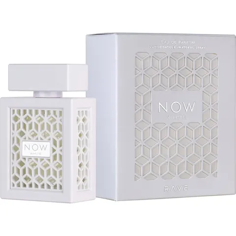 Now White Edp – afbeelding 2