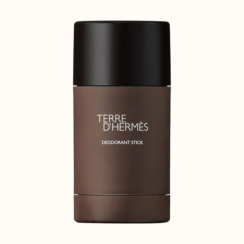 Hermes Terre D'hermes deodorant stick 75 ml – afbeelding 3