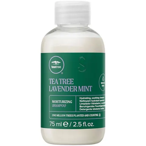 Paul Mitchell Lavender Mint Moisturizing Shampoo 75ml – afbeelding 2