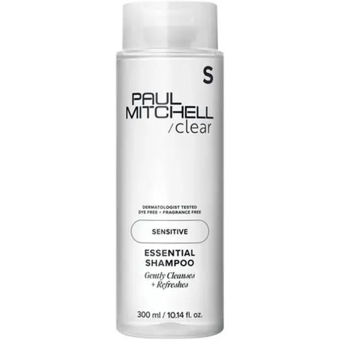 Paul Mitchell Clear Essential Shampoo 300ml – afbeelding 3