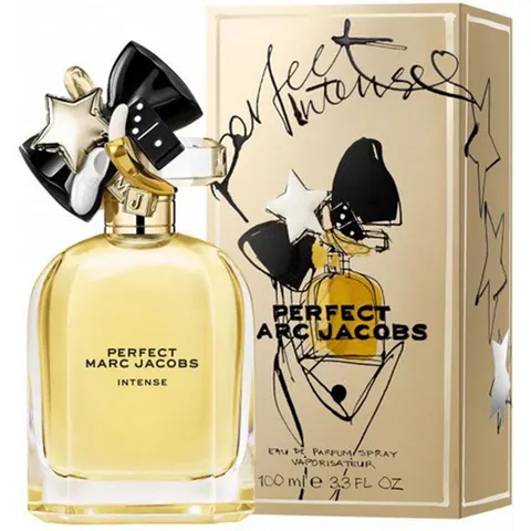 Marc Jacobs Perfect Intense Edp Vapo 100 Ml – afbeelding 2