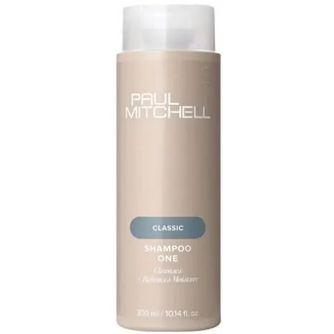Paul Mitchell - Original - Shampoo One - 300 ml – afbeelding 3