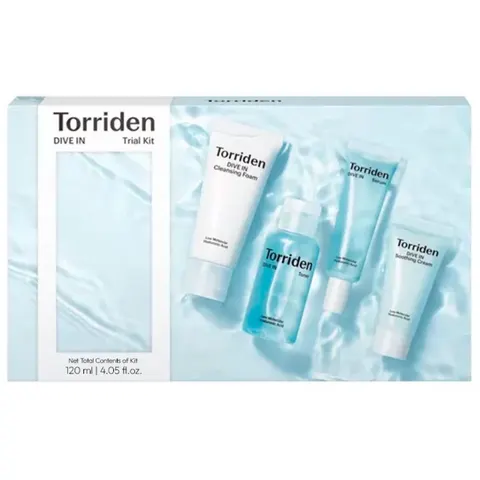 Torriden Dive-In Ontdekkingsset – afbeelding 2
