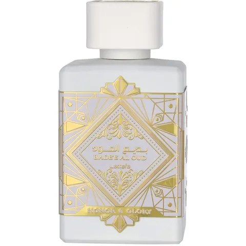 Lattafa Bade’e Al Oud Honor & Glory Eau De Parfum – 100 ml – afbeelding 2