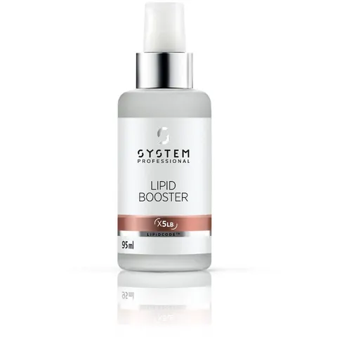 System Professional Extra Lipid Booster X5LB 95ml – afbeelding 3