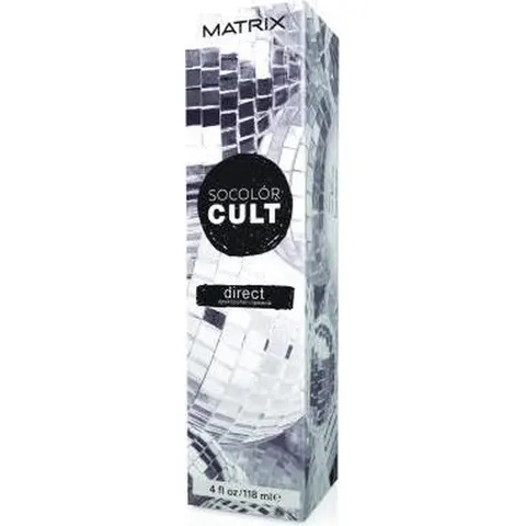 Matrix - SoColor Cult Semi Direct Dye - 90ml – afbeelding 2