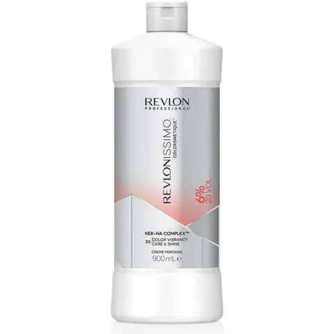 Revlon Professional - Revlonissimo - Creme developer 6% - 20vol 900ml – afbeelding 2