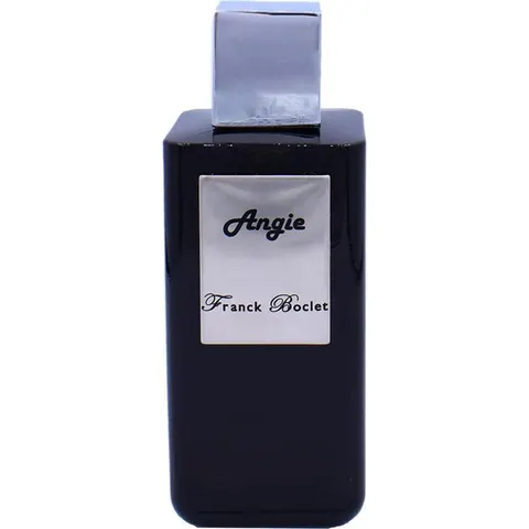 Franck Boclet Angie Extrait DE Parfum 100 ML – afbeelding 3
