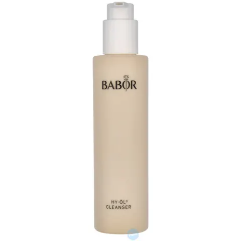 Babor Cleansing HY-ÖL 200 ml – afbeelding 2