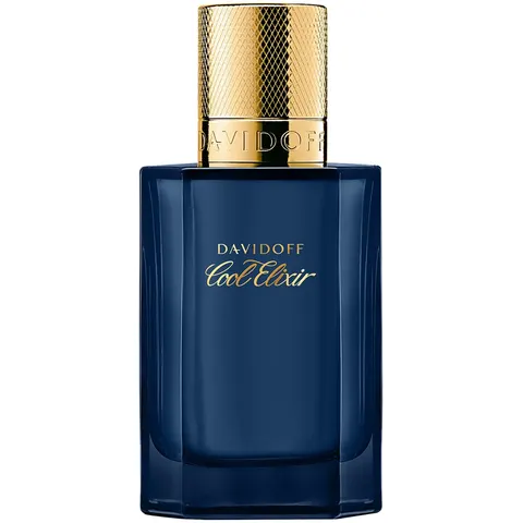 Davidoff Cool Elixir Parfum, 50 ml – afbeelding 3
