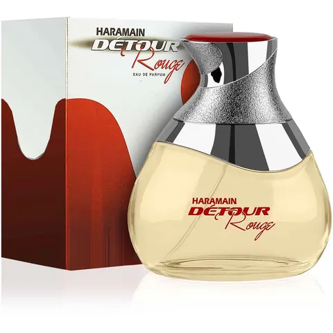 Al Haramain Détour Eau de Parfum - 100ml – 6291100137268 – afbeelding 3