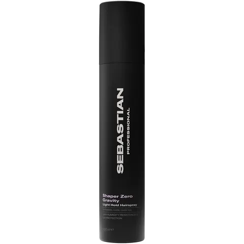 Sebastian - Shaper Zero Gravity Haarspray - 300ml – afbeelding 3