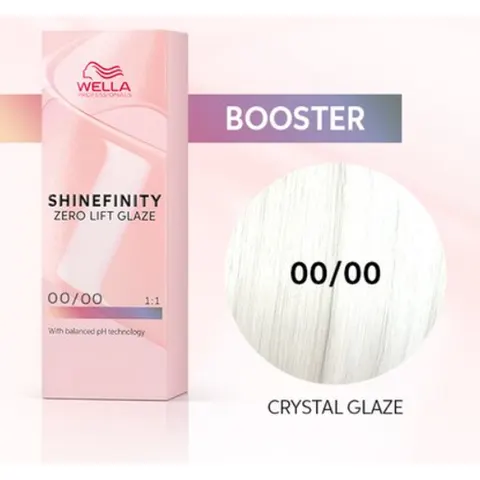 Wella Professionals ShineFinity - Haarverf - 05/37 - 60ml – afbeelding 2