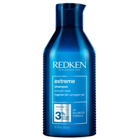 Redken Extreme Shampoo, 500 ml – afbeelding 2