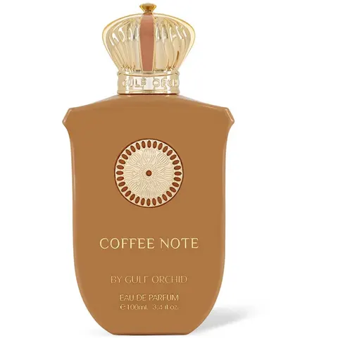 Gulf Orchid Coffee Note - Eau de Parfum - 100 ml – afbeelding 2