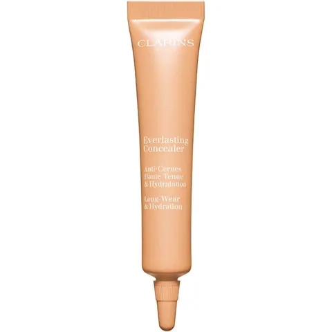 Clarins Everlasting Concealer - 01 Light - 12 ml – afbeelding 3
