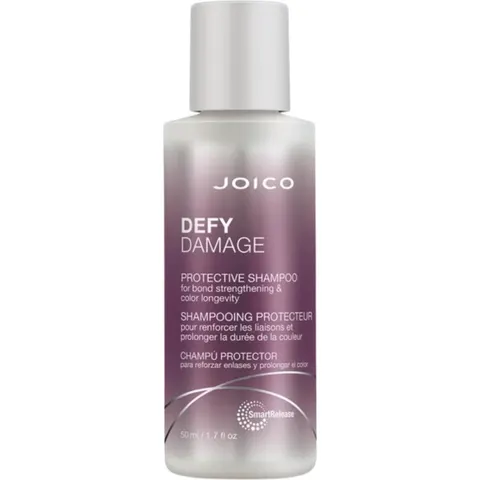 Joico - Defy Damage Protective Shampoo – 19965 – afbeelding 2