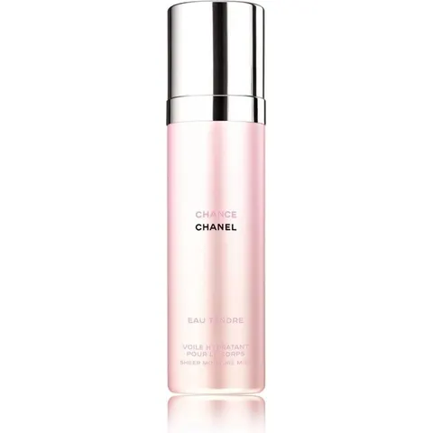 Chanel Chance Eau Tendre - 100 ml - bodyspray – afbeelding 2