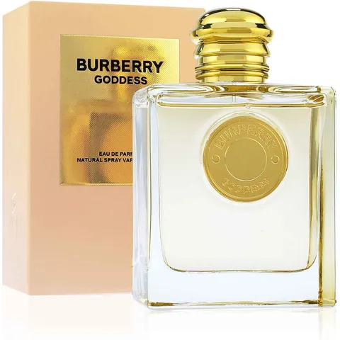 Burberry Goddess Eau de Parfum, 30 ml – afbeelding 3