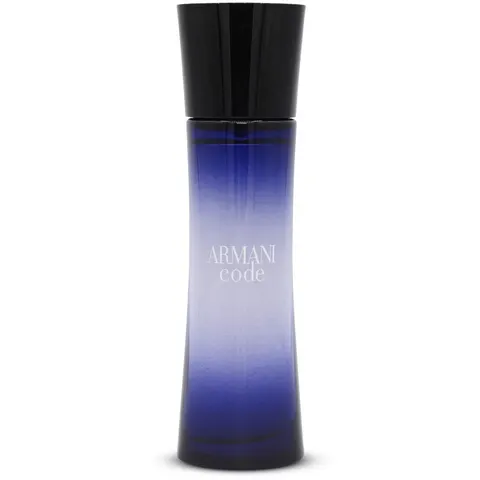Giorgio Armani Code Femme Eau de Parfum, 30 ml – afbeelding 3