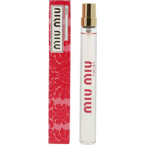 Miu Twist Eau De Parfum – afbeelding 2
