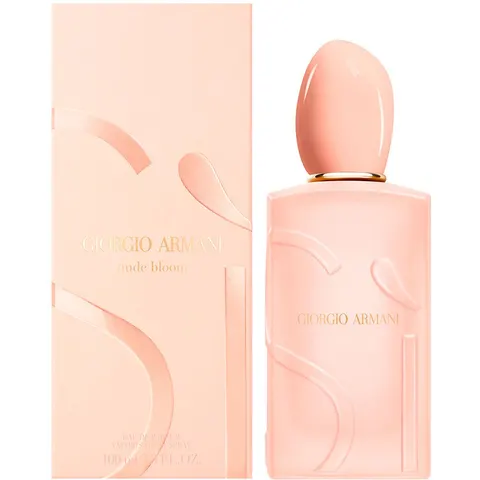 Giorgio Armani Sì Nude Bloom Eau de Parfum, 100 ml – afbeelding 4