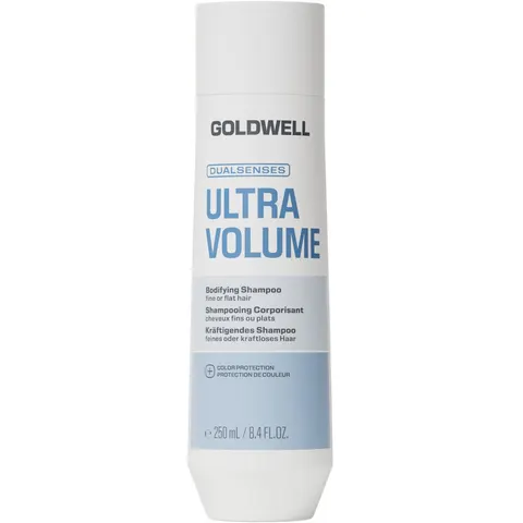 Goldwell - Ultra Bodifying Volume Shampoo – 204290 – afbeelding 2