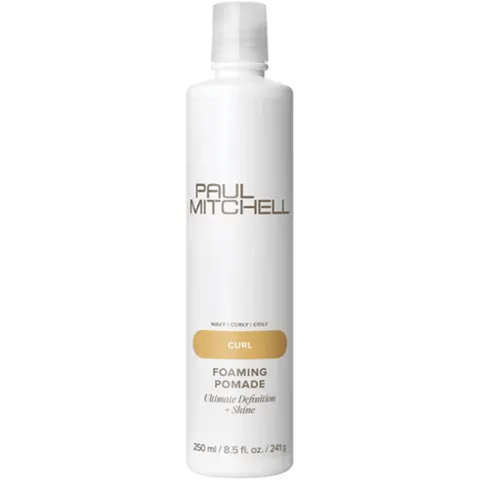 Paul Mitchell Foaming Pomade 250ml – afbeelding 3