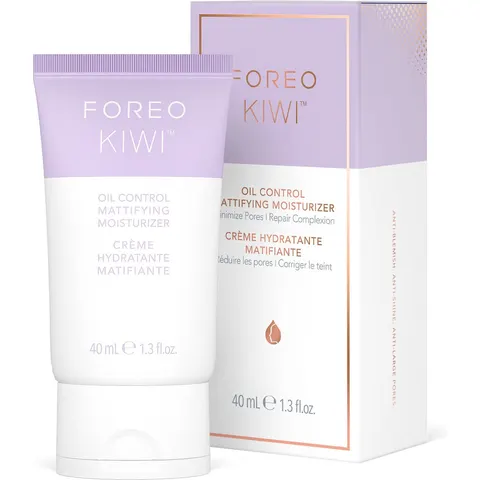 FOREO KIWI Oil Control Mattifying Moisturizer – afbeelding 2